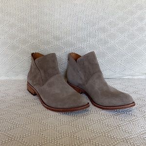 KORK-EASE Ryder Boots